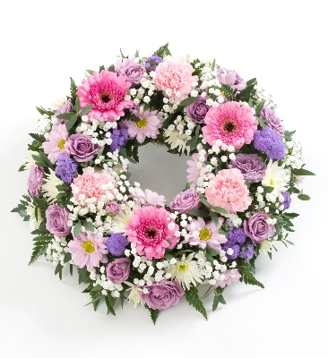 Classic Wreath